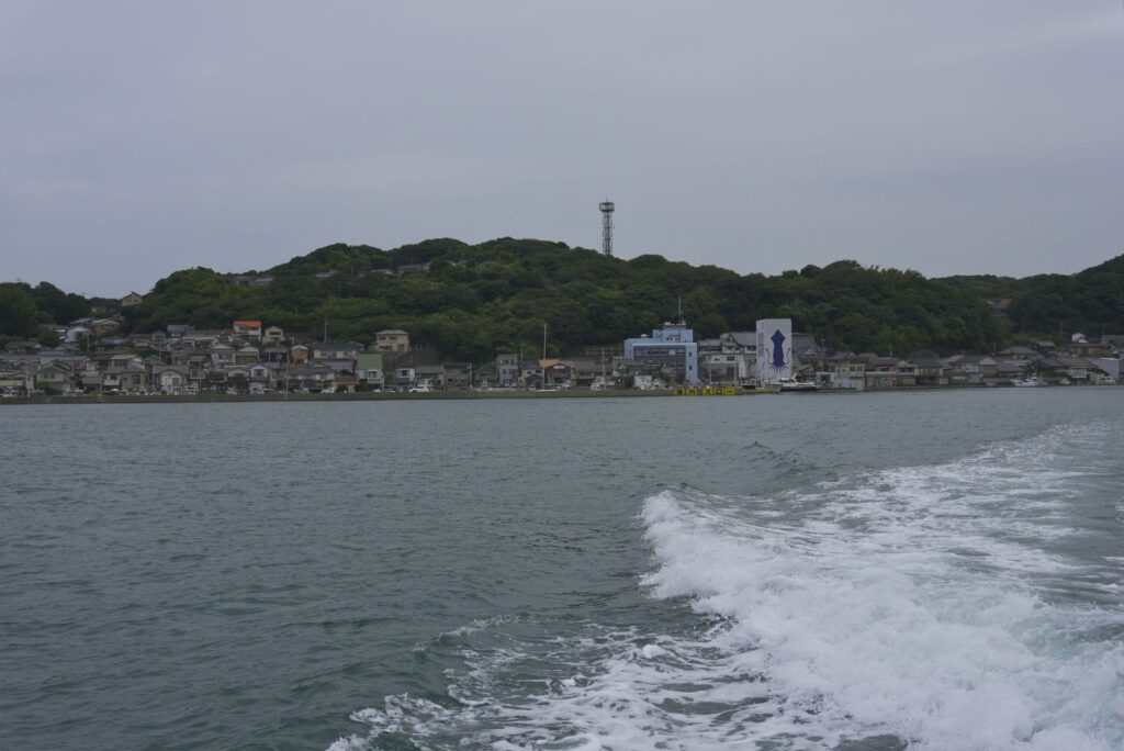 加唐島