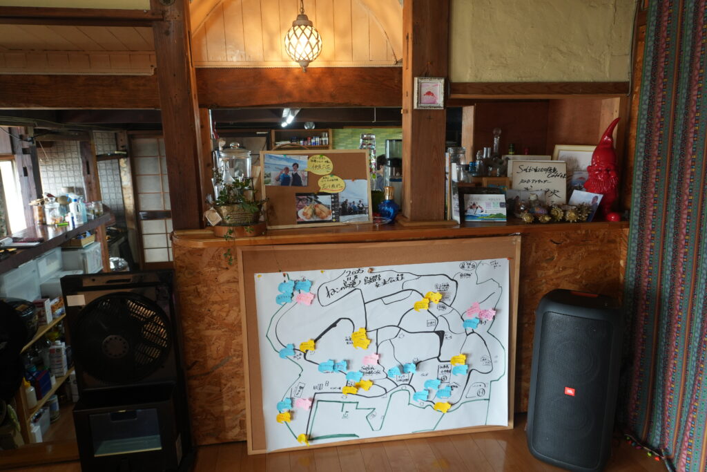 Selfish 加唐島Café