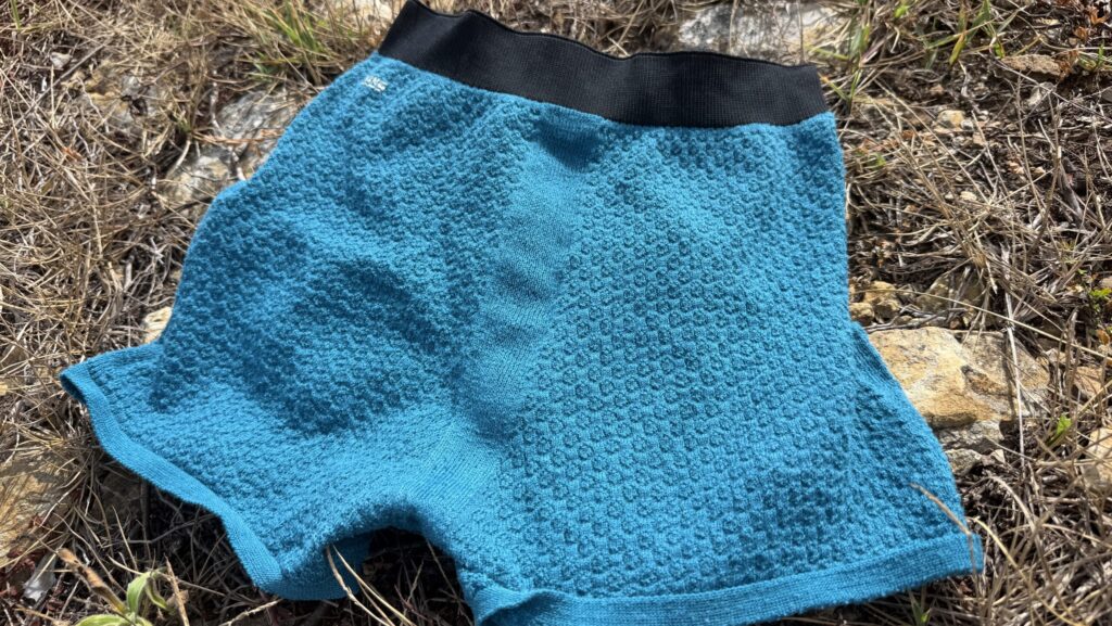 BRING / WUNDERWEAR "ONE" 50/50