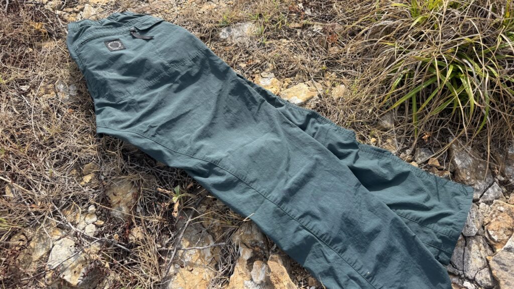 山と道 / 5-Pocket Pants