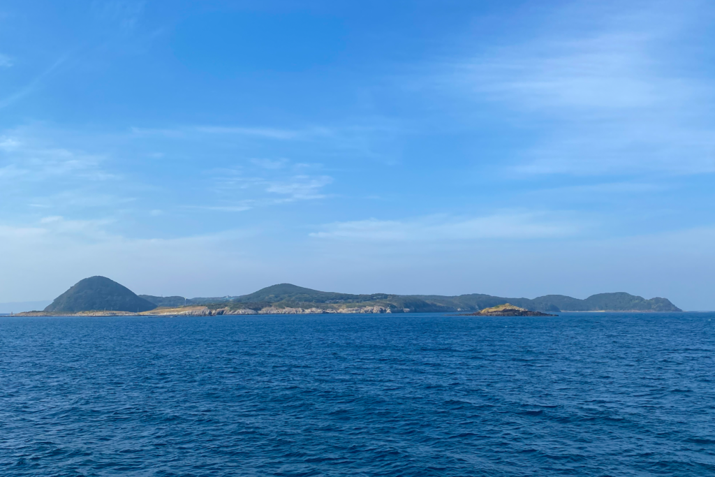 度島
