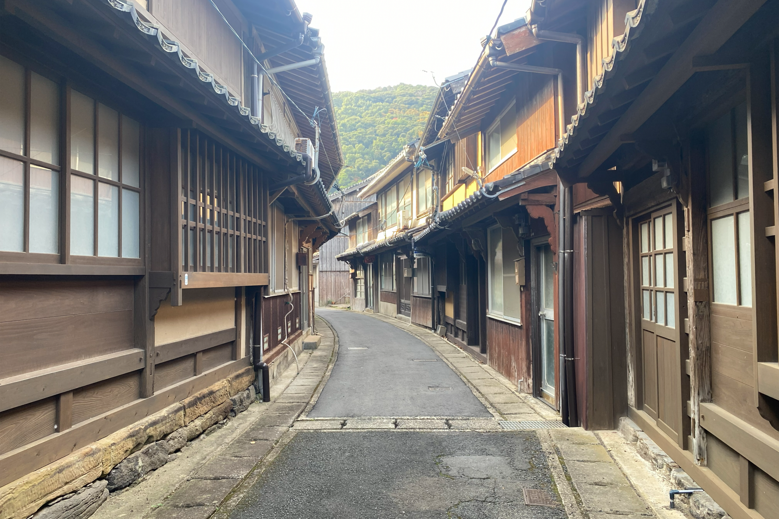 スポット名