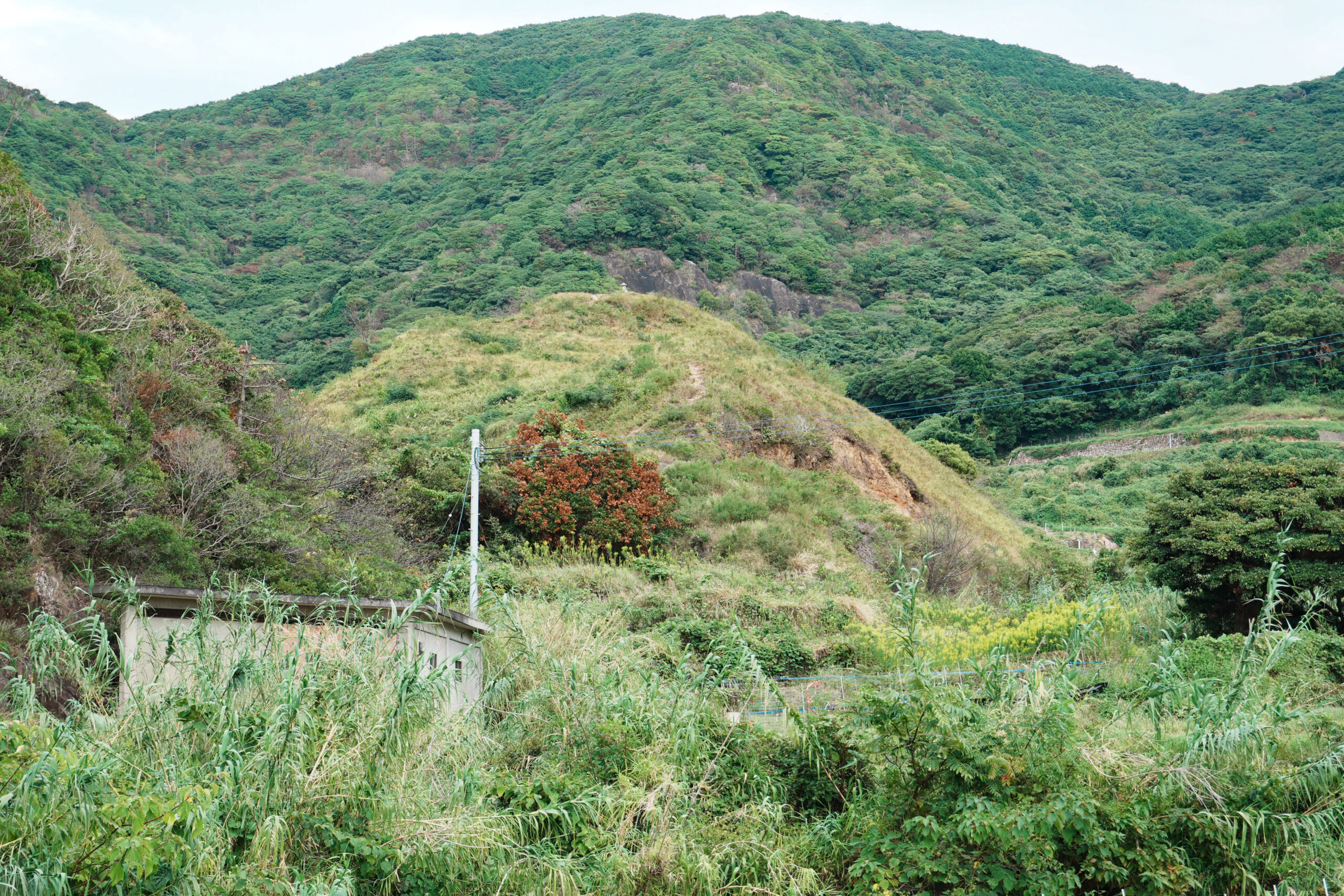 丸尾山