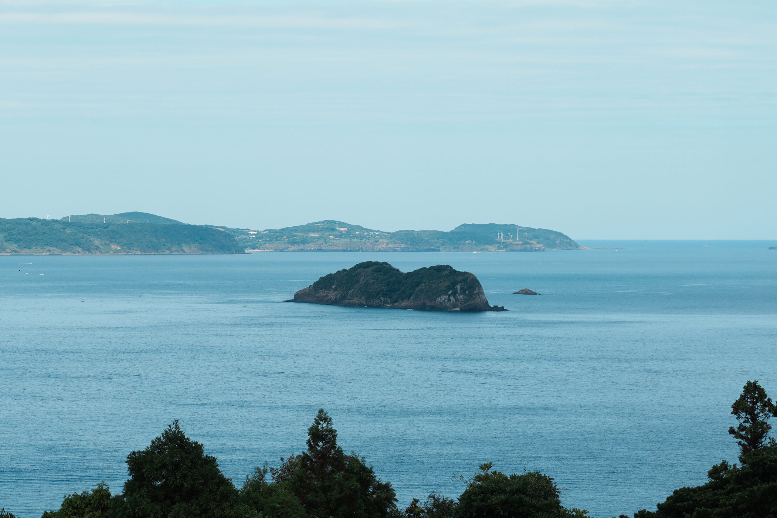 中江ノ島