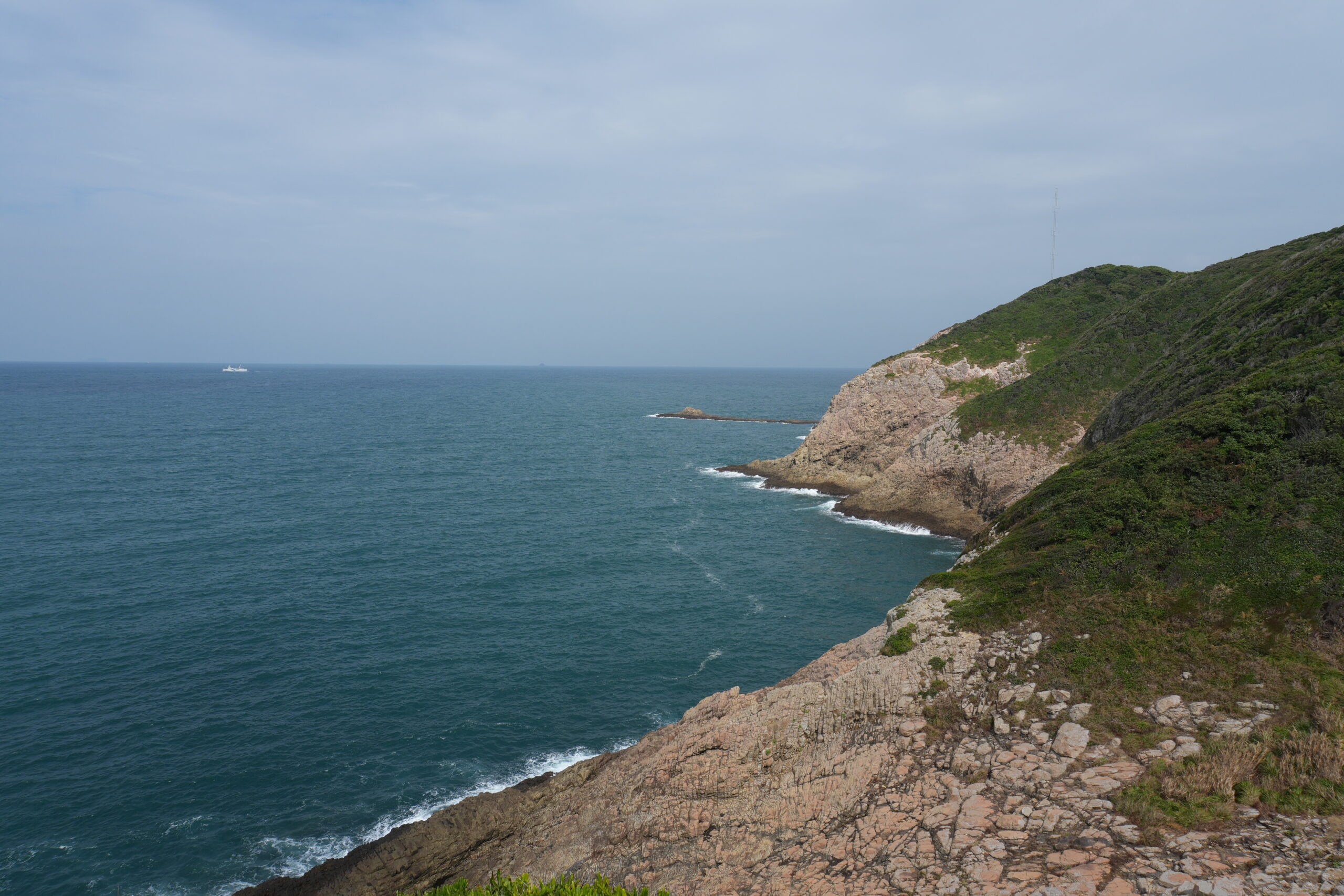 加唐島
