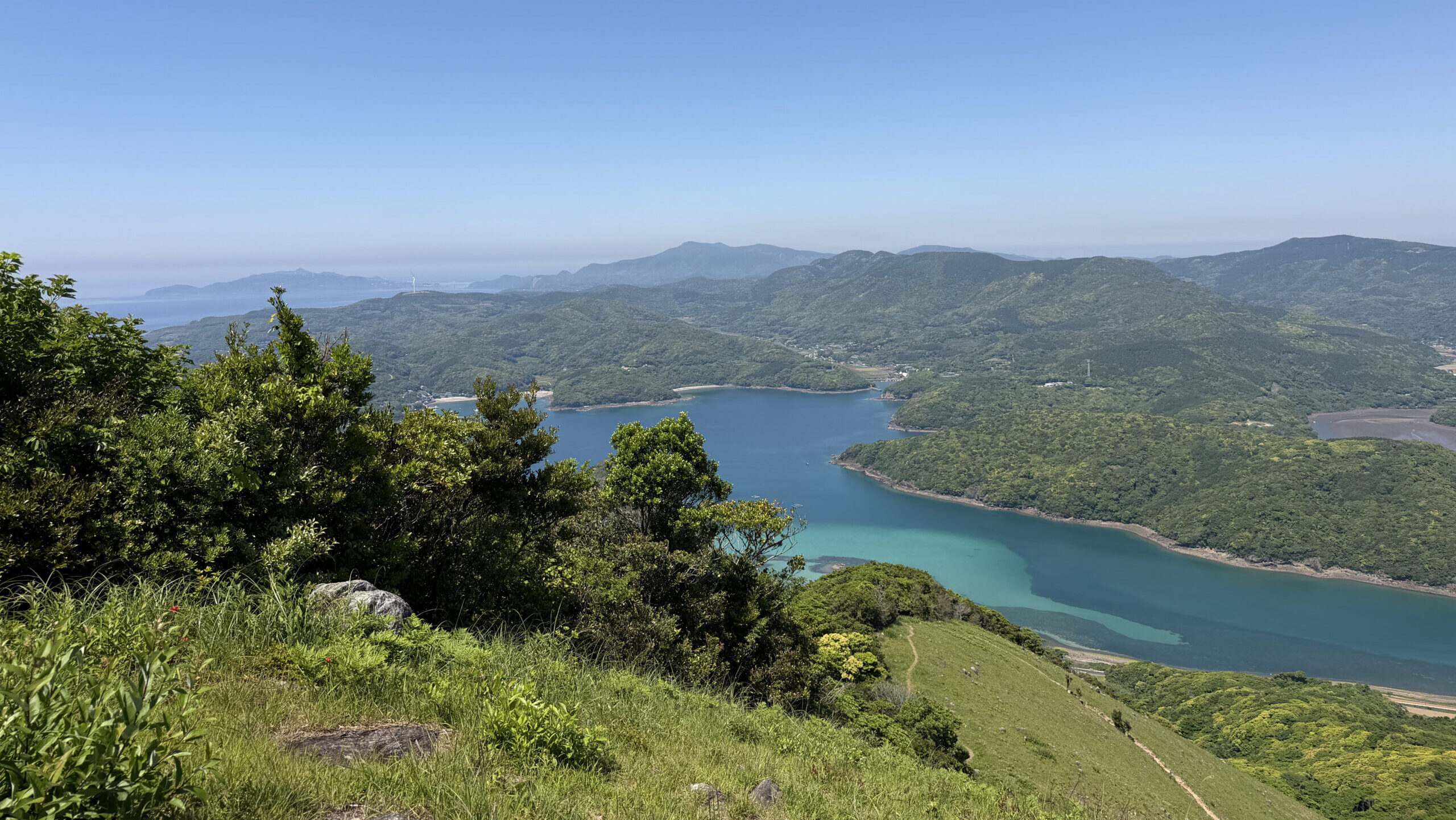 佐志岳