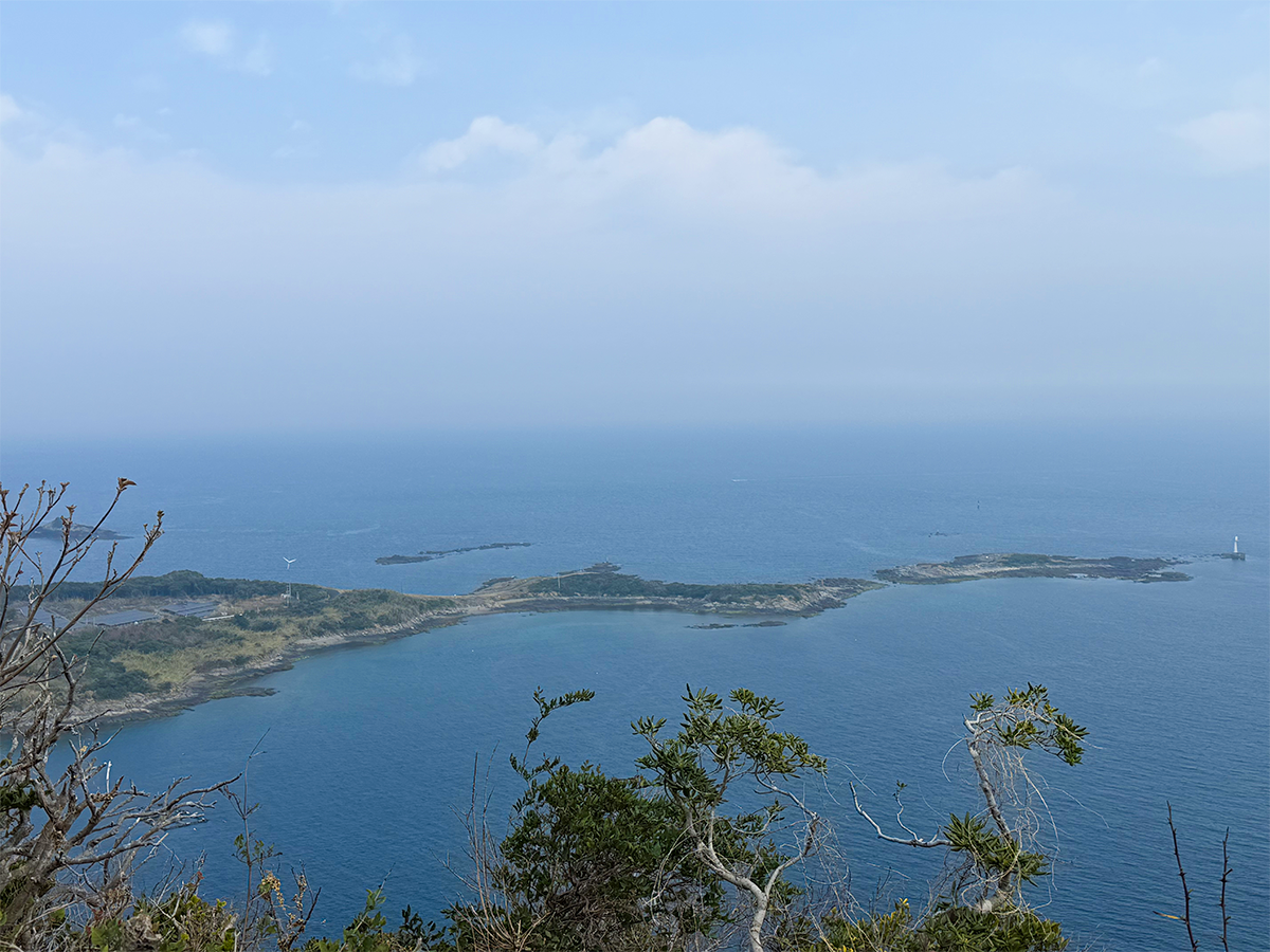 度島